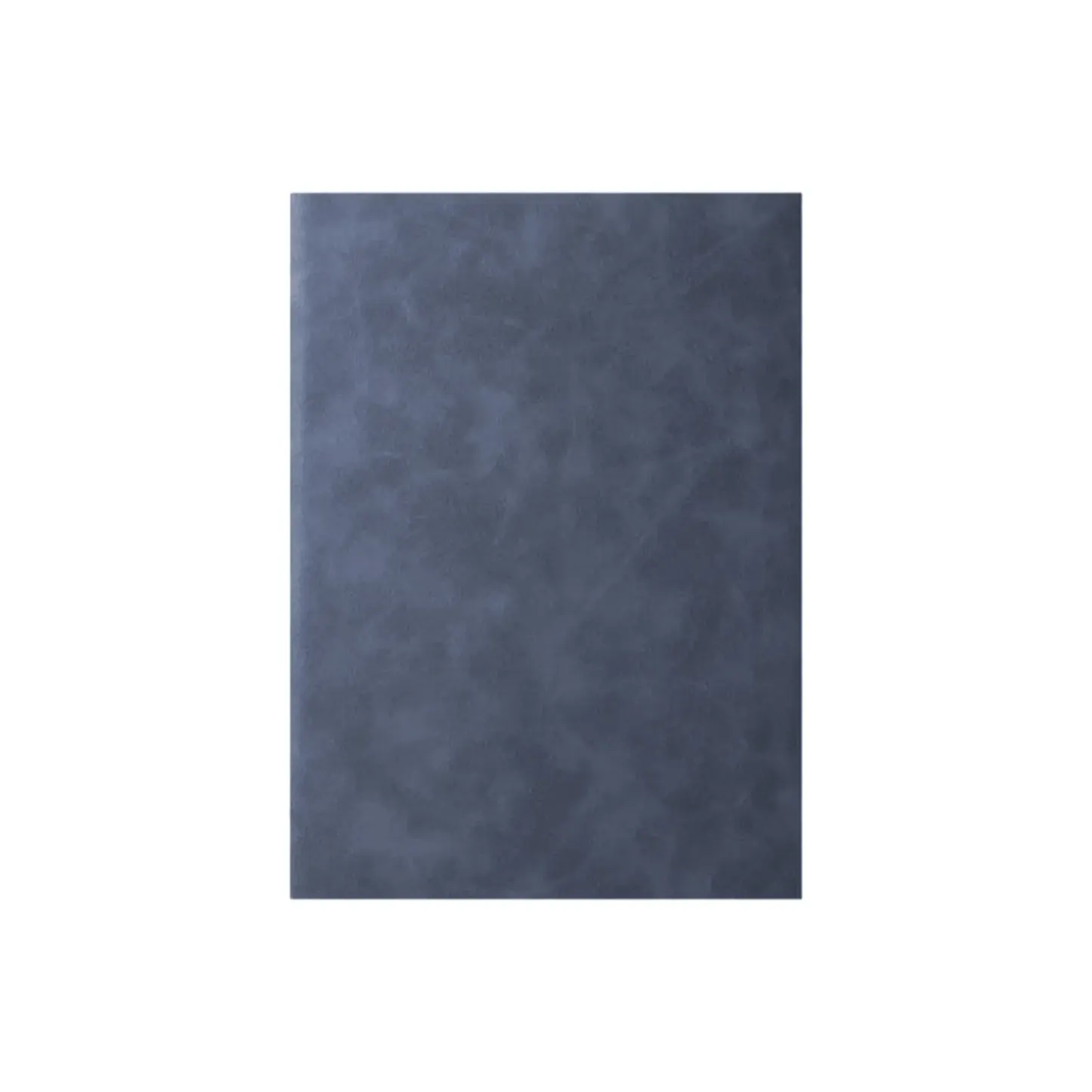 Custom A5 Flexible Leather Journal