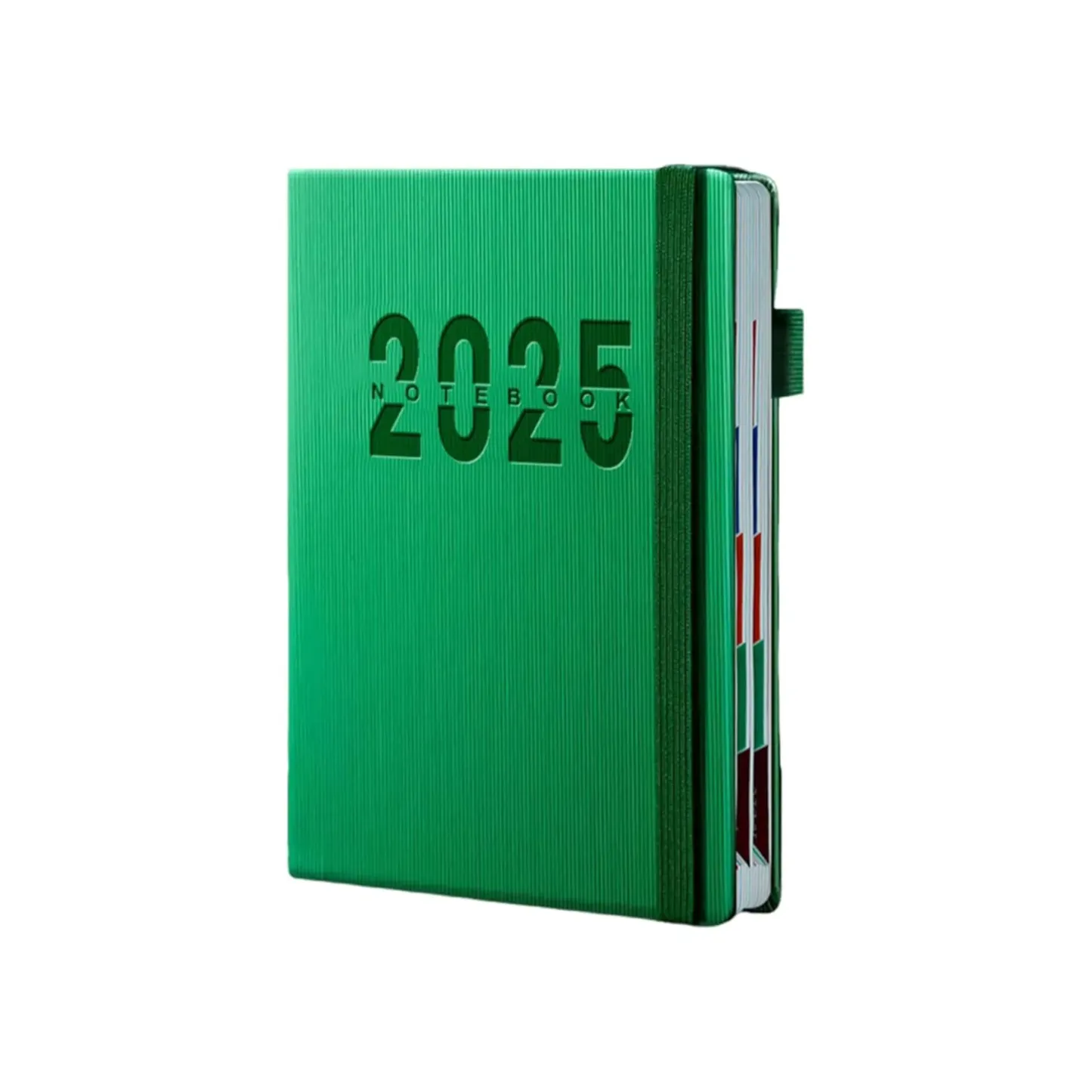 Vintage Clasp Custom A5 Journal