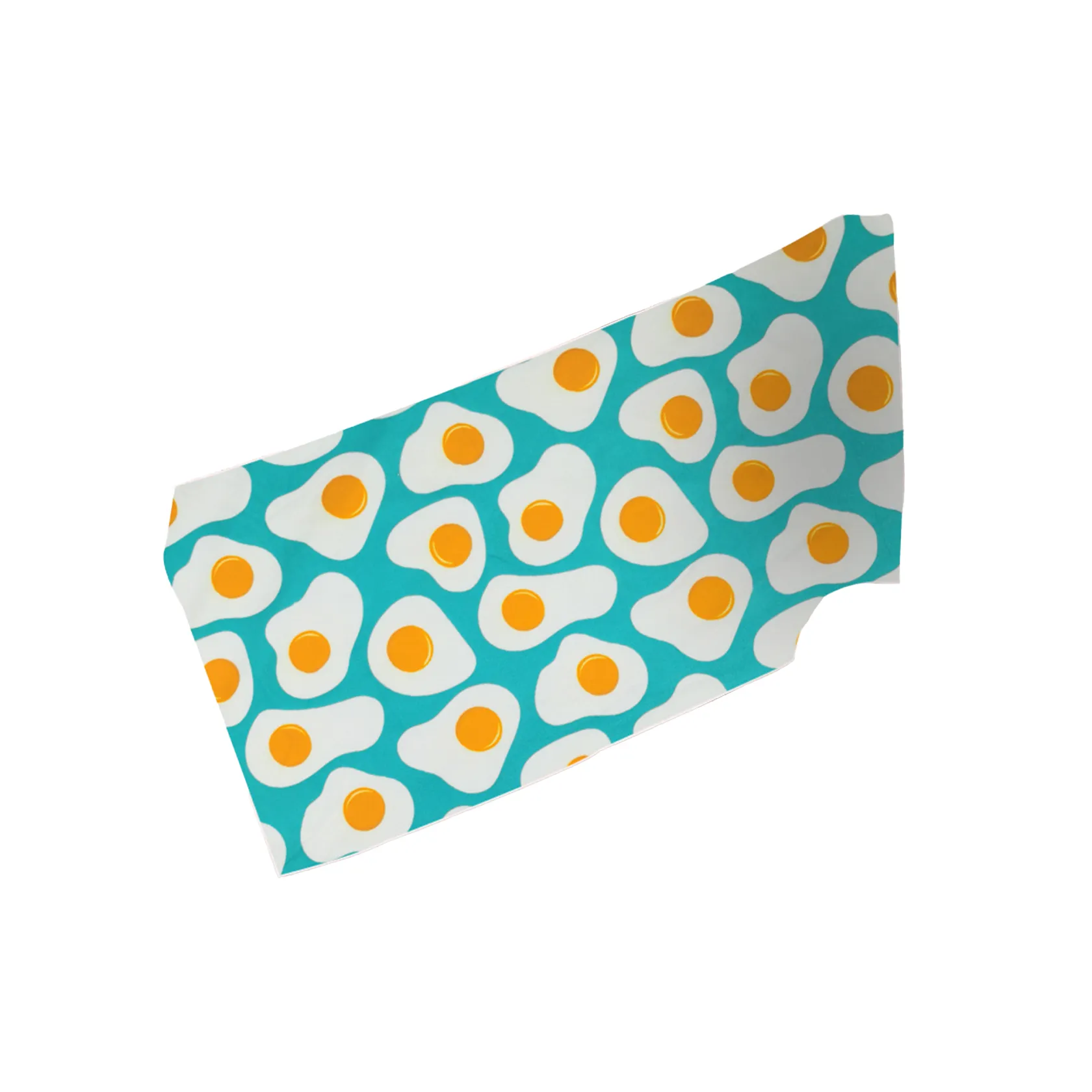 Personalized Quick-Dry Microfiber Towel