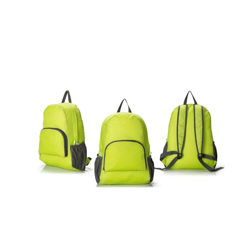 Compact Waterproof Travel Daypack