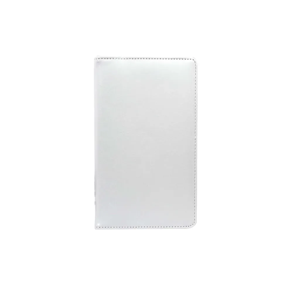 DIY Sublimation Travel Passport Cover