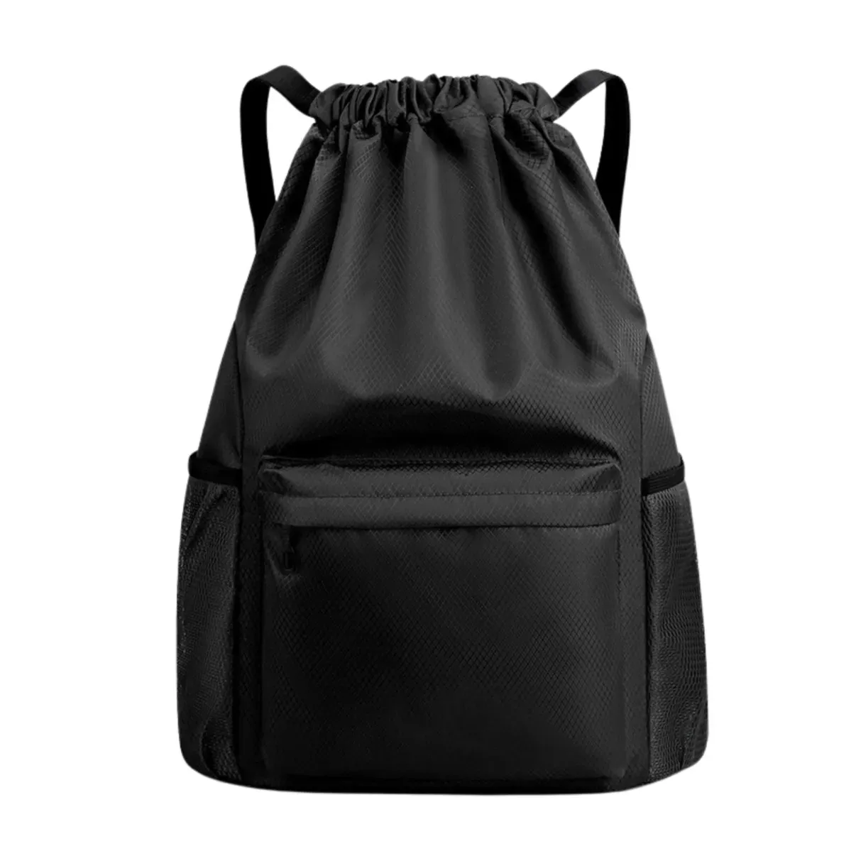 Custom Drawstring Sports Gym Bag