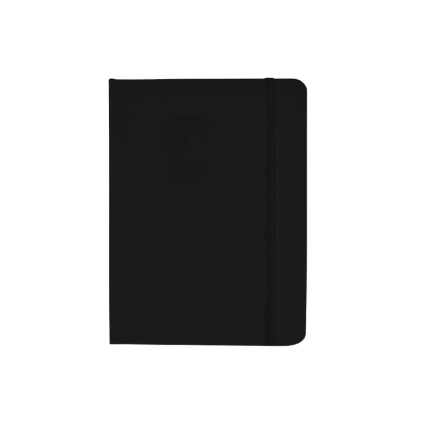 Wide Cover Writing Notebook