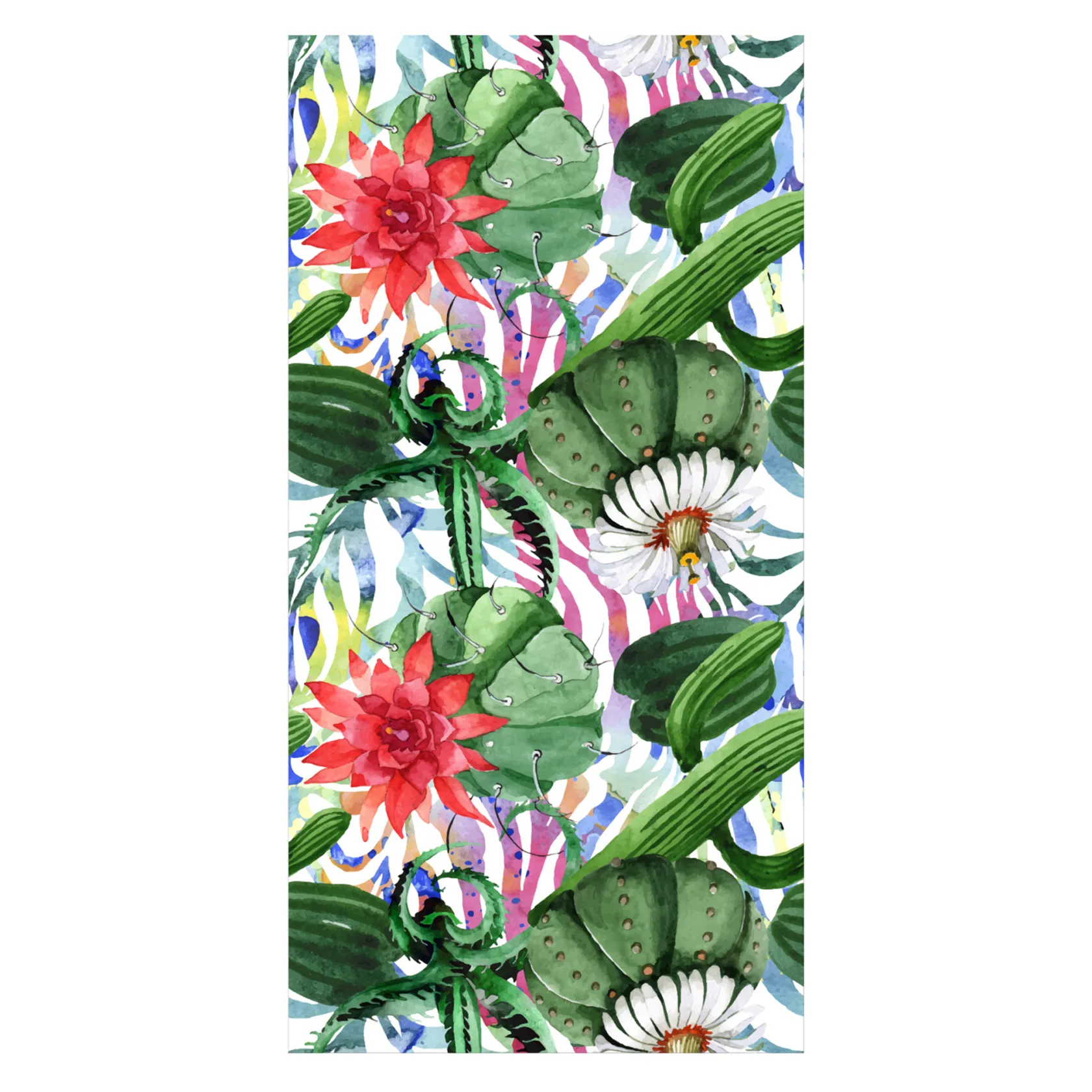 Custom Microfiber Quick-Dry Towel