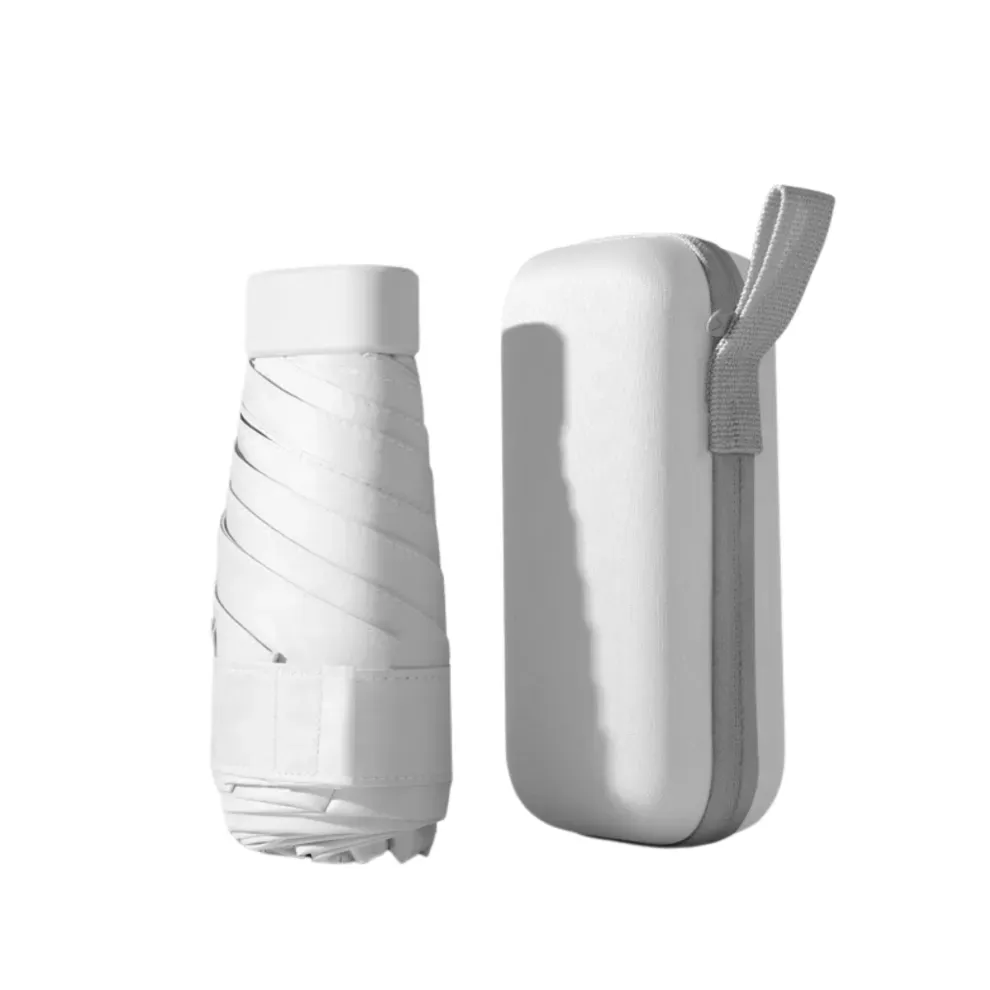 Compact Foldable Sun Shade Umbrella