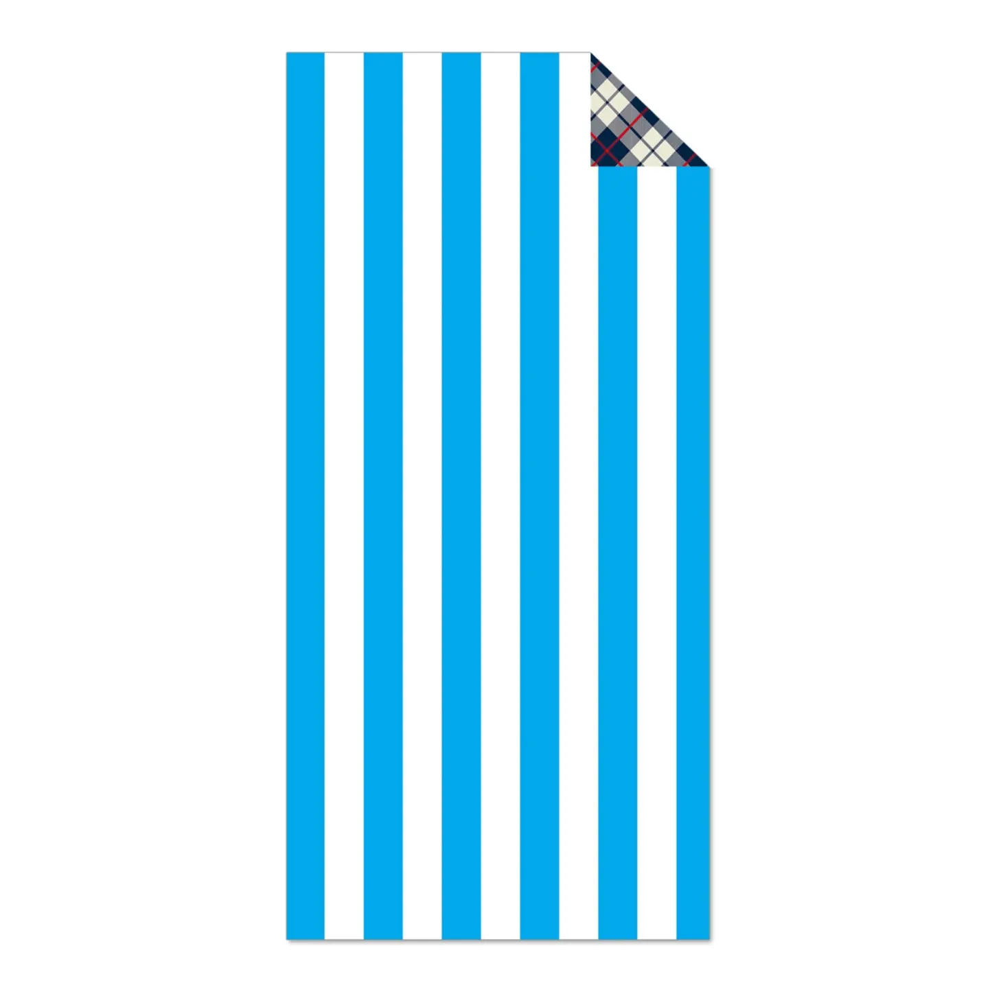 Custom Microfiber Quick-Dry Towel