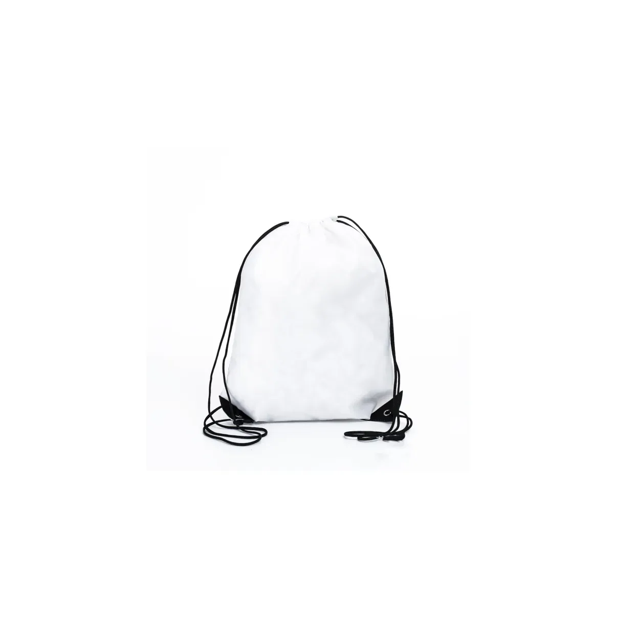 Custom Polyester Drawstring Sports Backpack