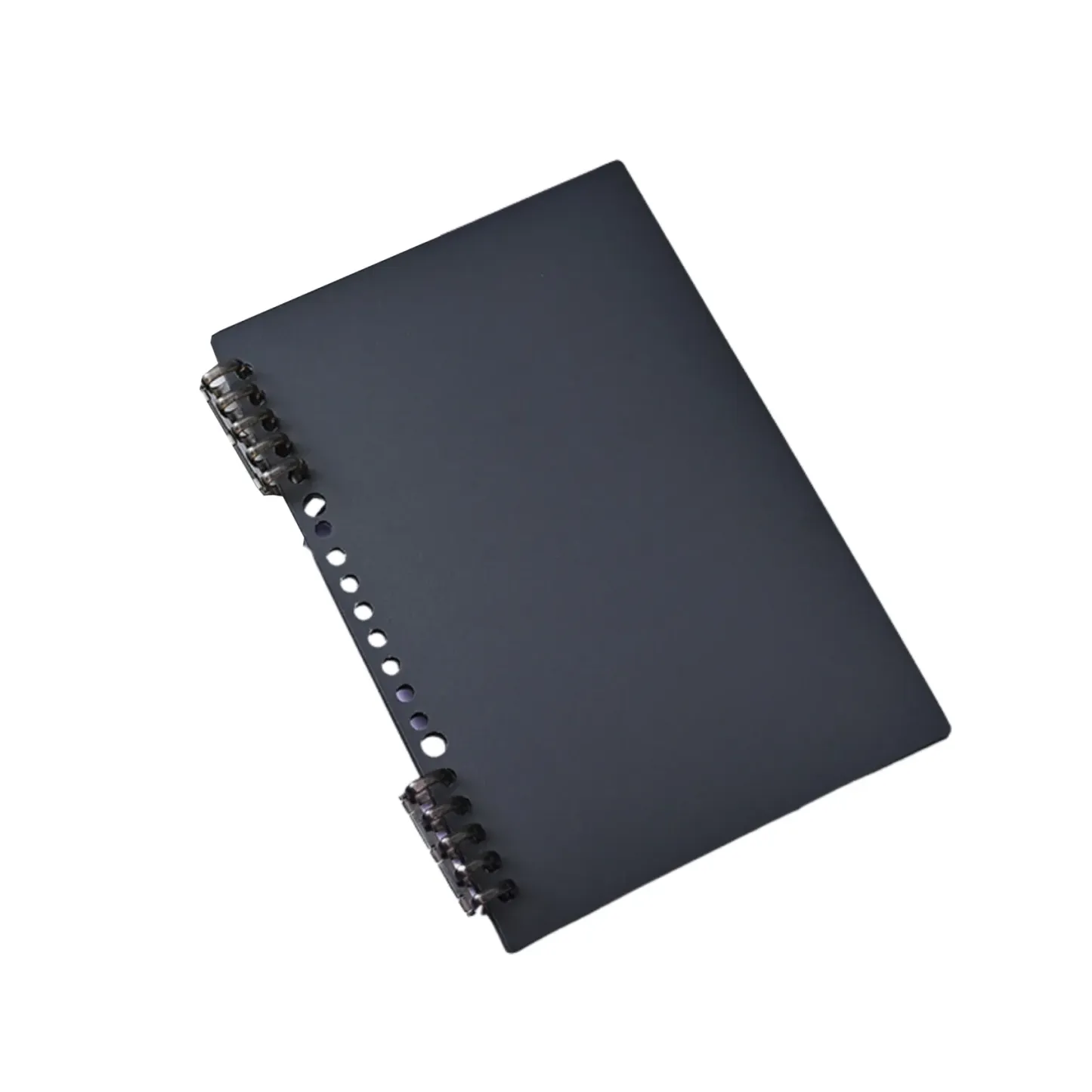 Custom Four Seasons-Themed Notebook