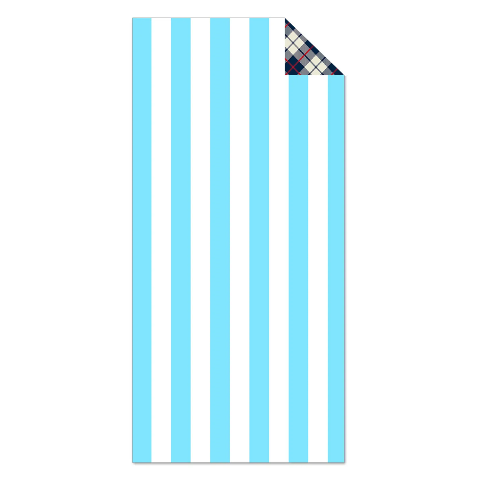 Custom Microfiber Quick-Dry Towel