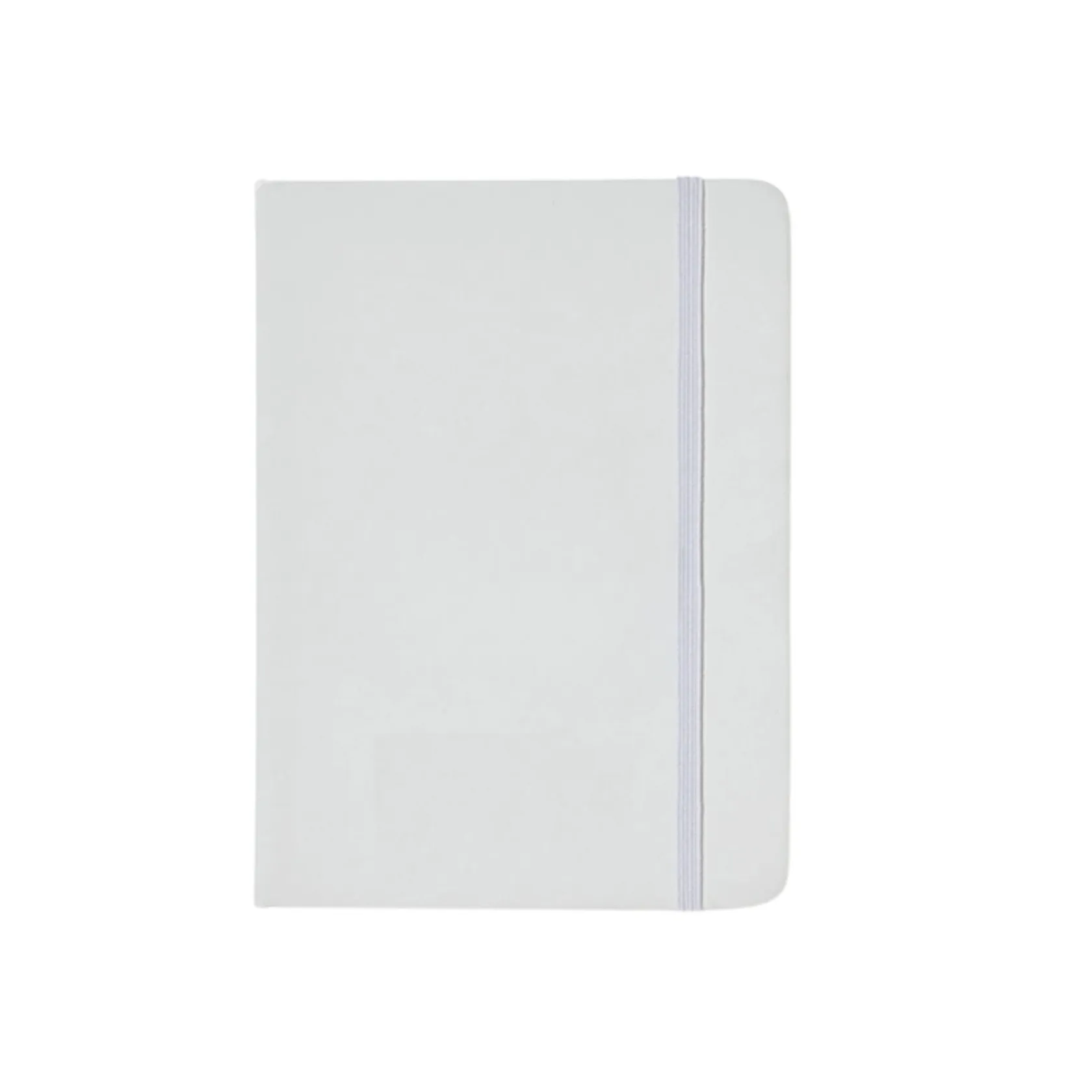 Wide Cover Writing Notebook