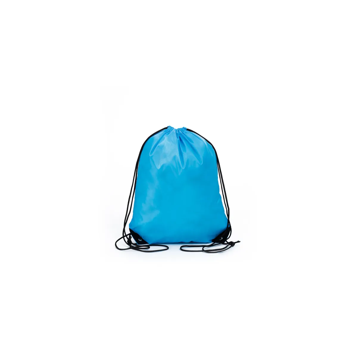 Custom Polyester Drawstring Sports Backpack