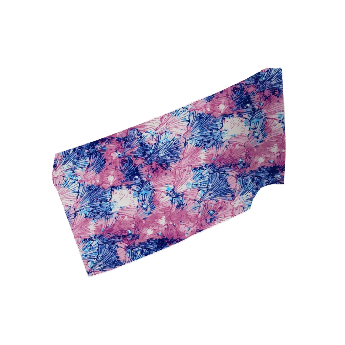 Personalized Quick-Dry Microfiber Towel