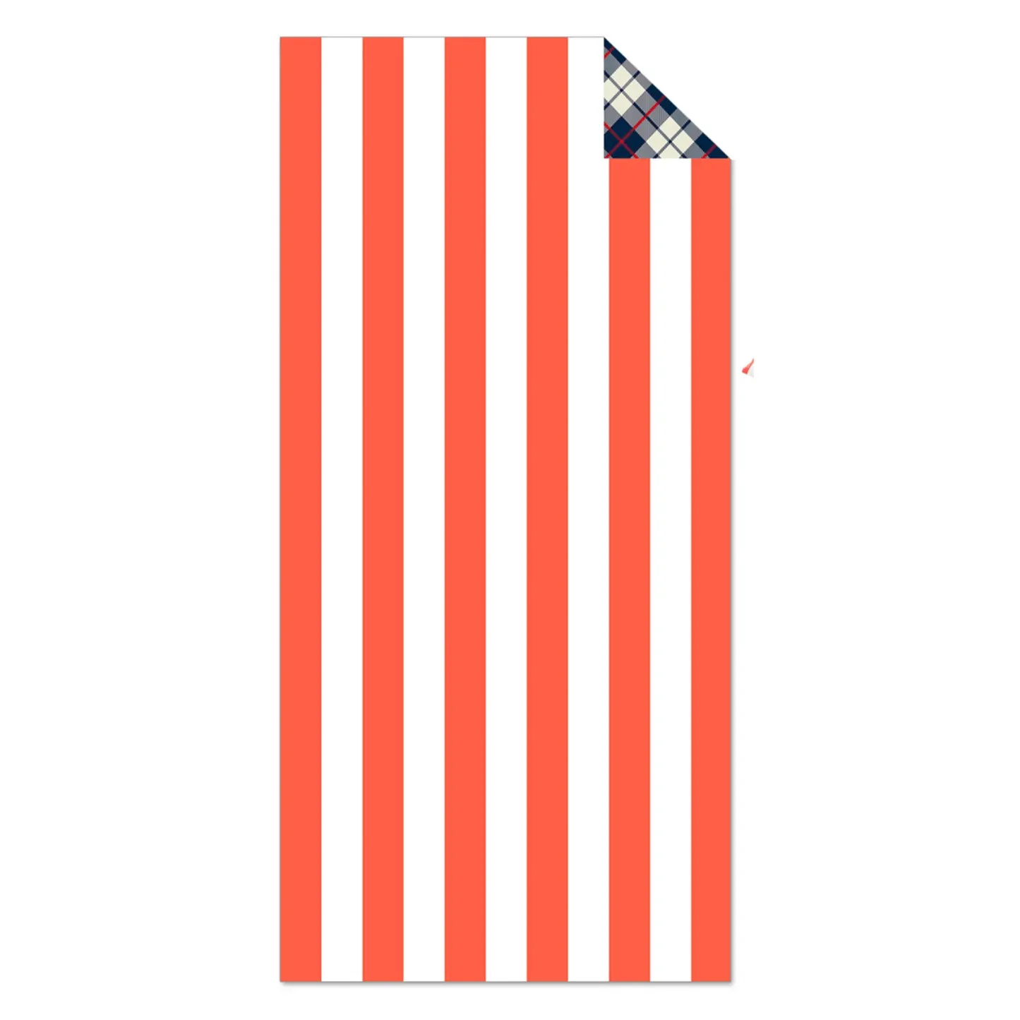 Custom Microfiber Quick-Dry Towel