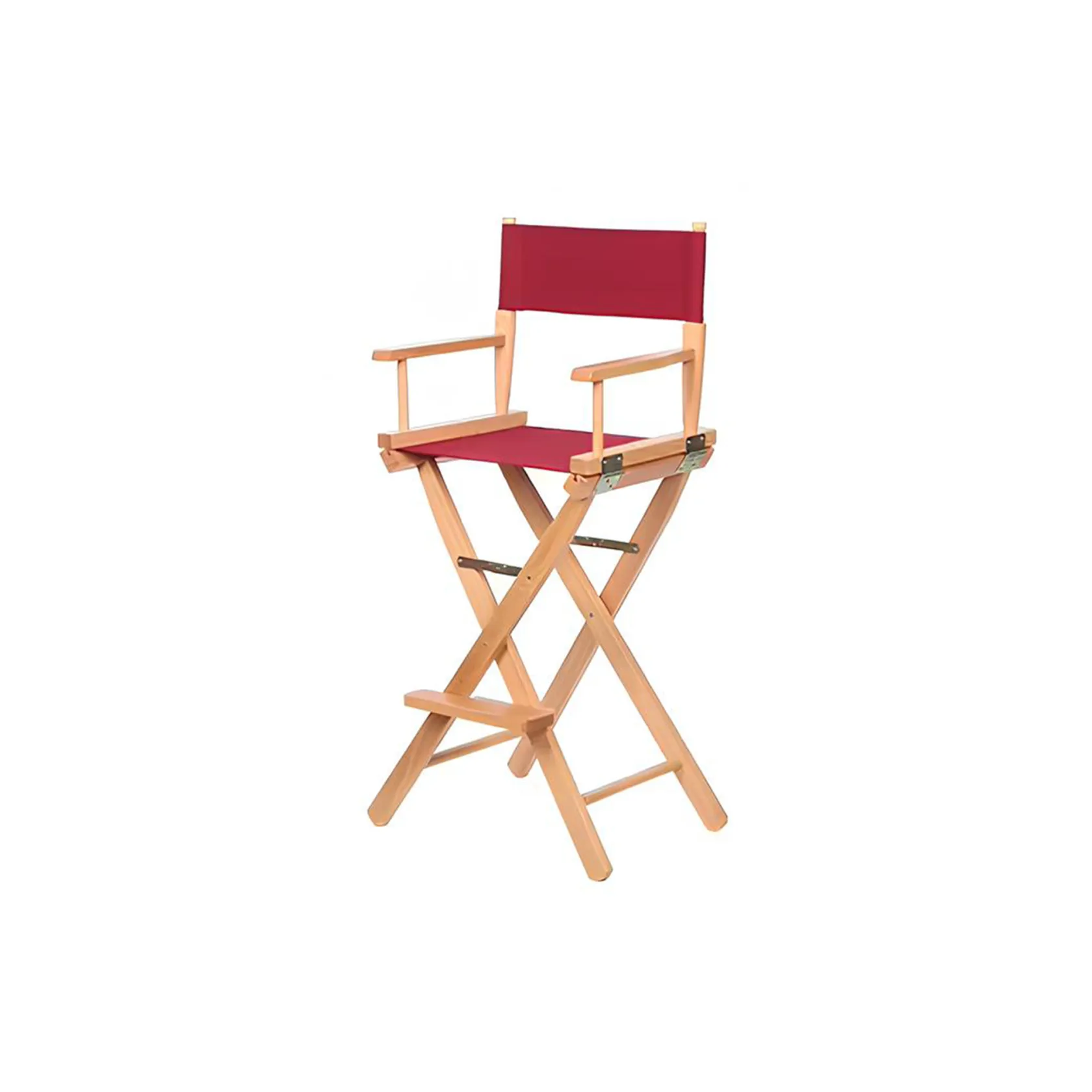 Foldable Wooden Event Chair