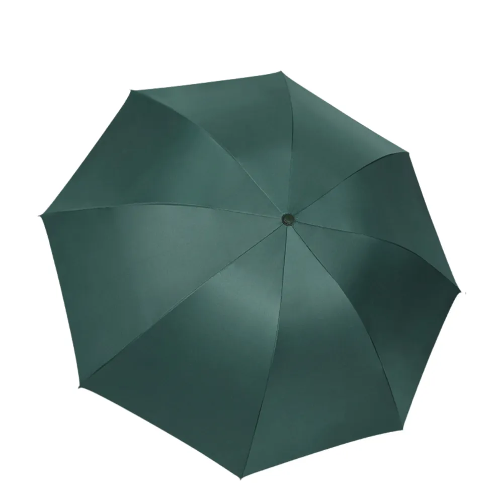 Custom Auto-Fold UV Protection Umbrella
