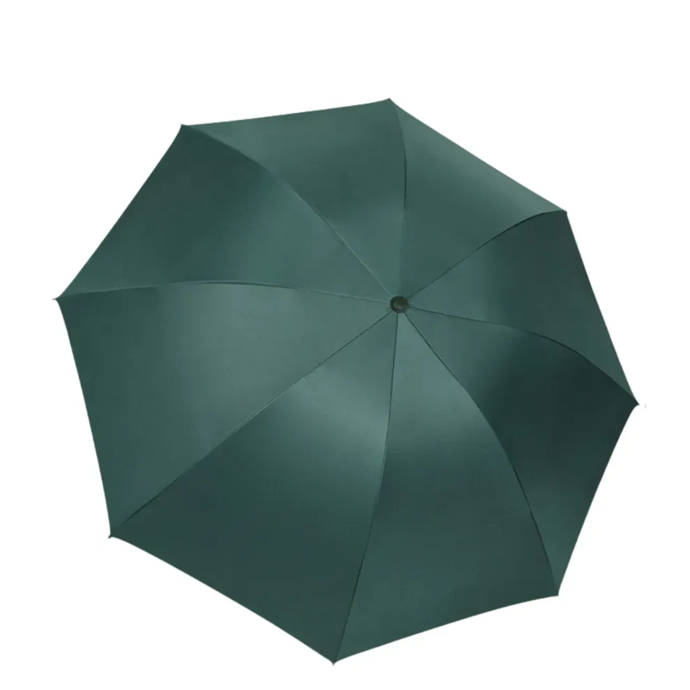 Custom Auto-Fold UV Protection Umbrella