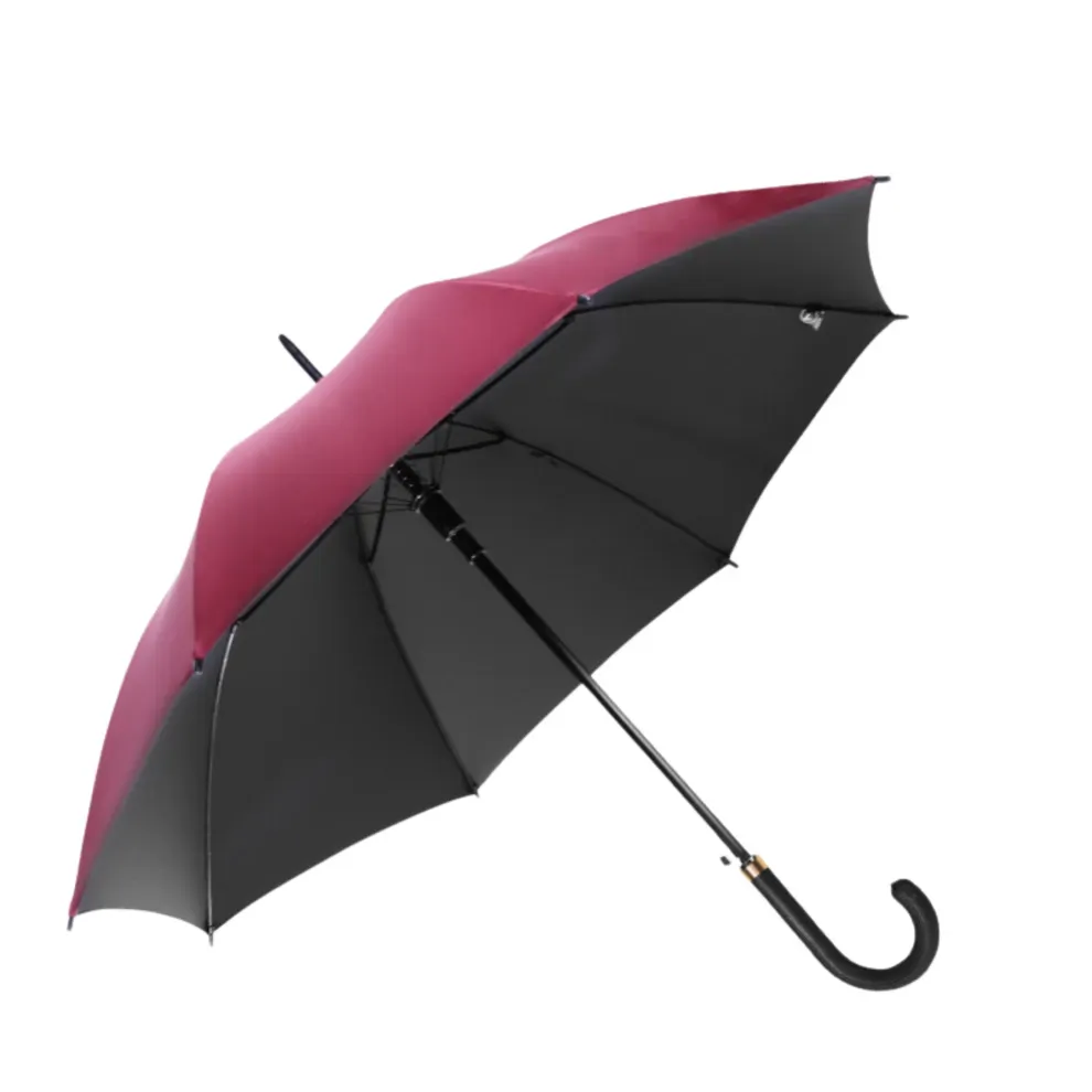 Custom Windproof Golf Event Umbrella