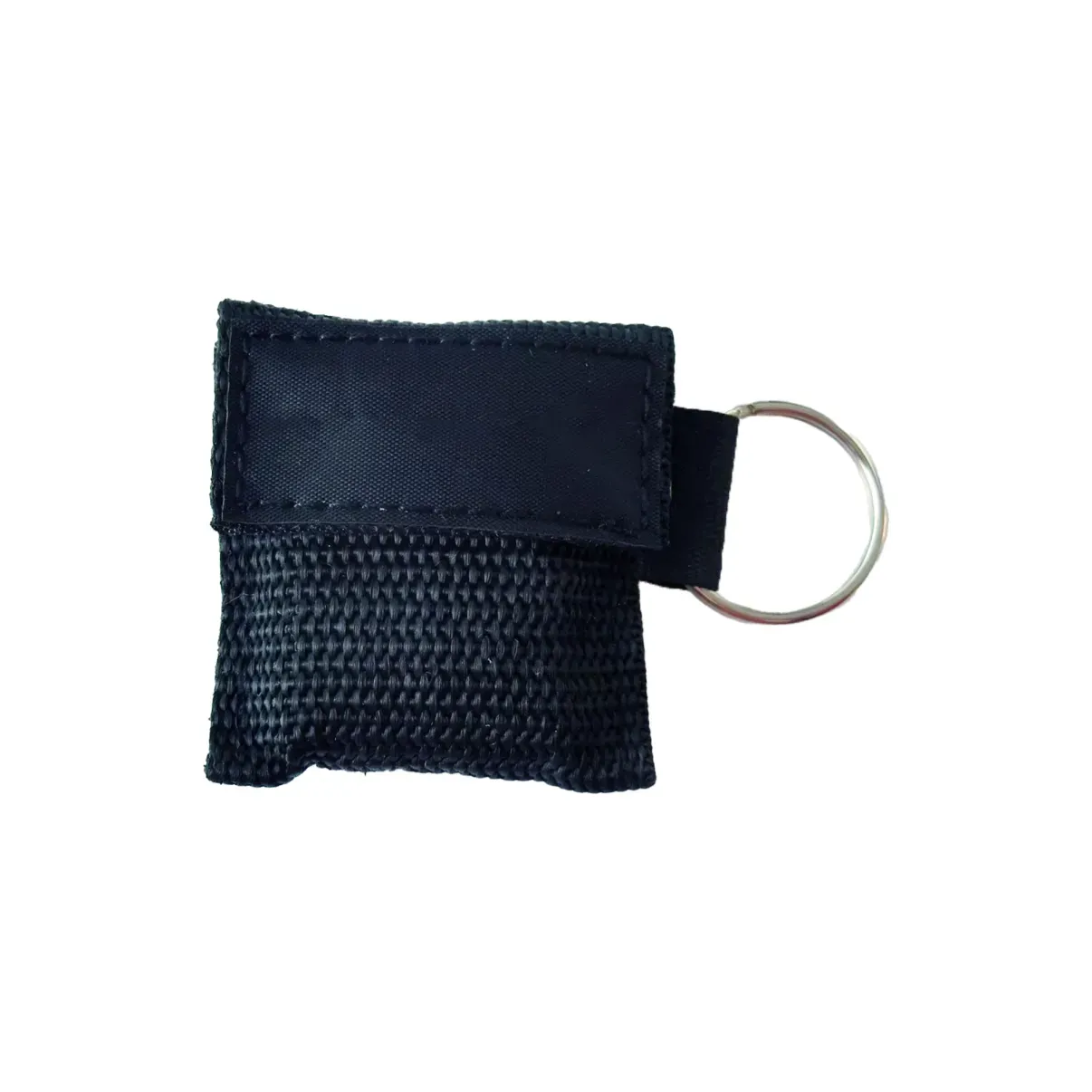 Custom Mini CPR Face Shield Keychain