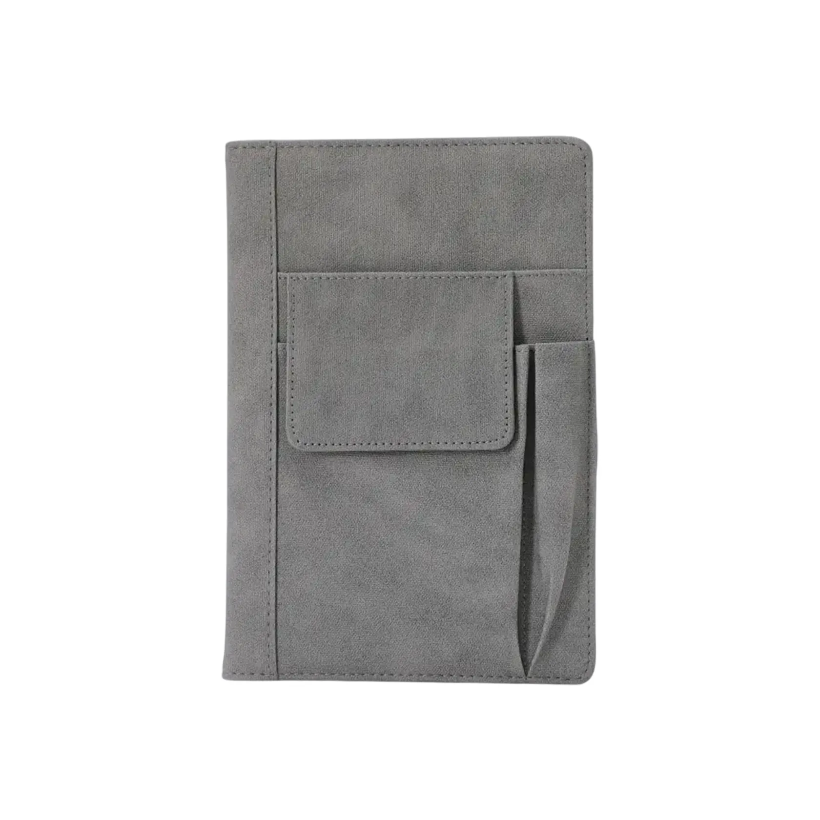 Custom Executive Organizer Notebook