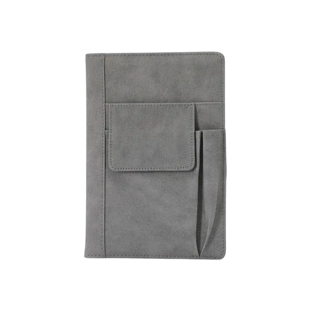 Custom Executive Organizer Notebook