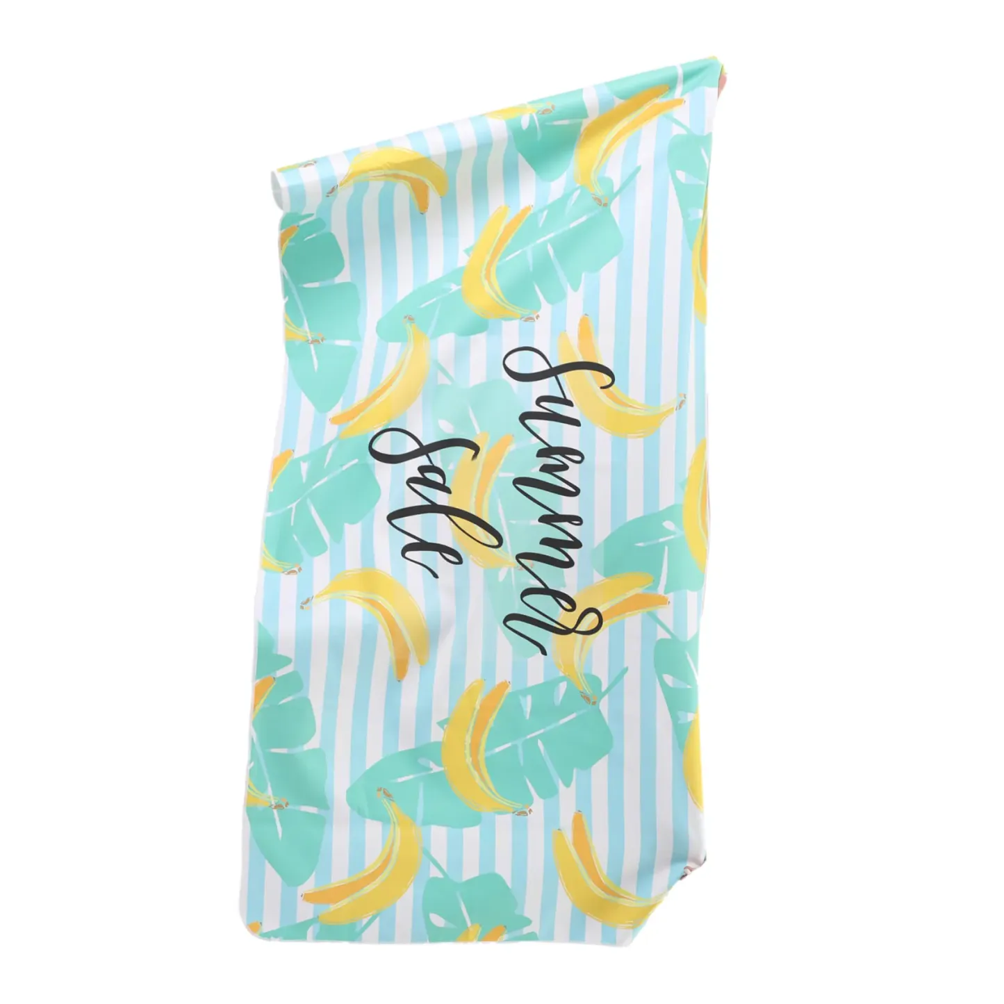 Custom Microfiber Quick-Dry Towel