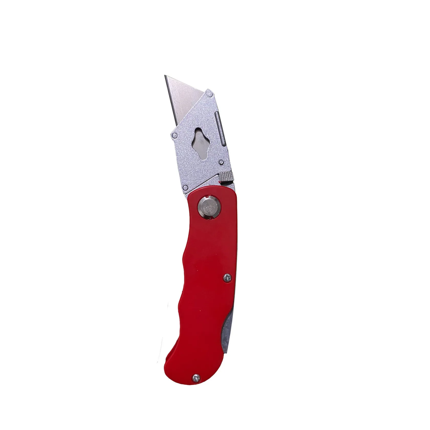 Foldable Zinc Utility Cutter