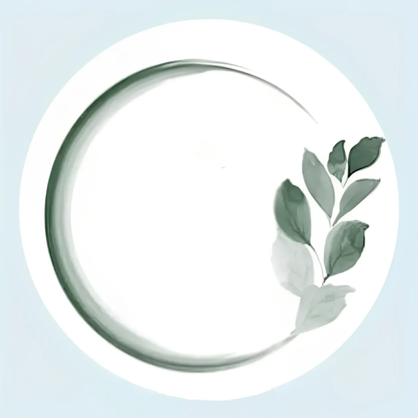 Personalized Round Event Sealing Stickers