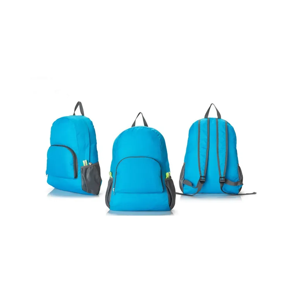 Compact Waterproof Travel Daypack
