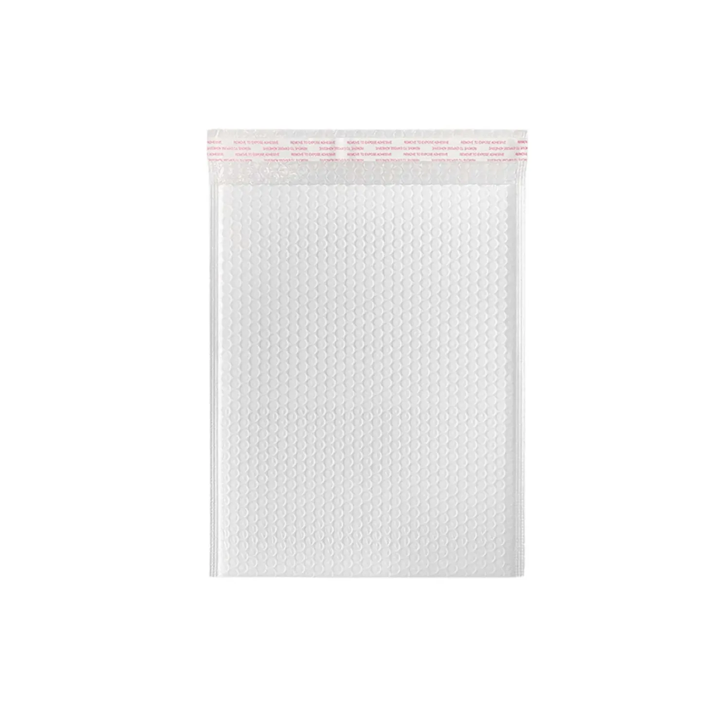 Bubble-Lined Self-Sealing Mailer Bag