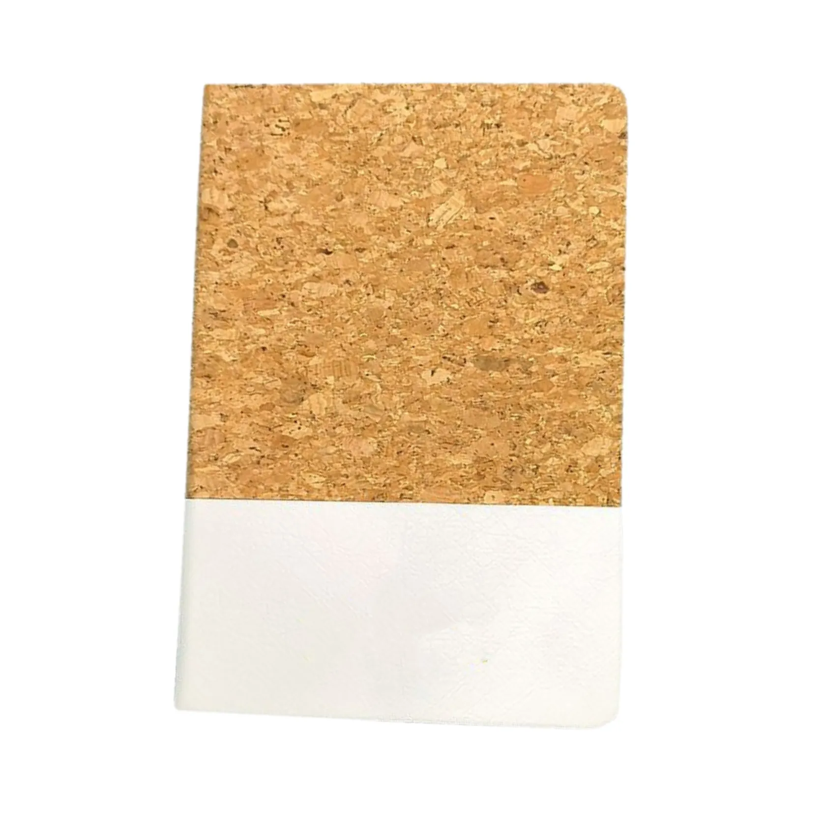 Custom A5 PU Leather Hardcover Journal