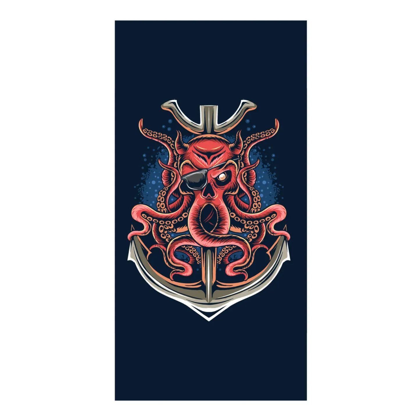 Custom Microfiber Quick-Dry Towel