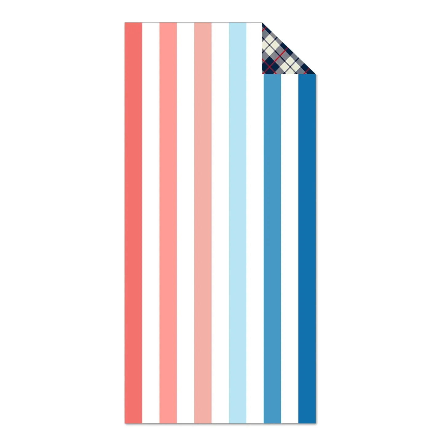 Custom Microfiber Quick-Dry Towel