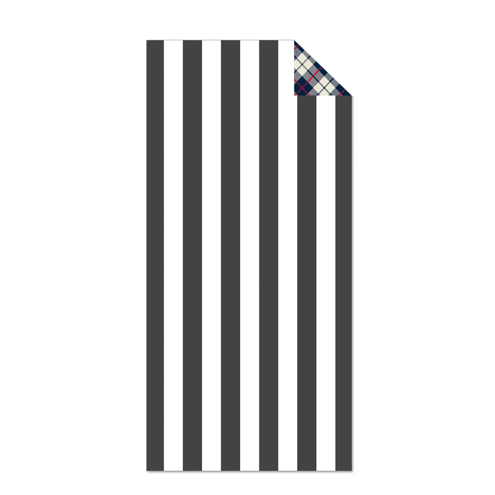 Custom Microfiber Quick-Dry Towel