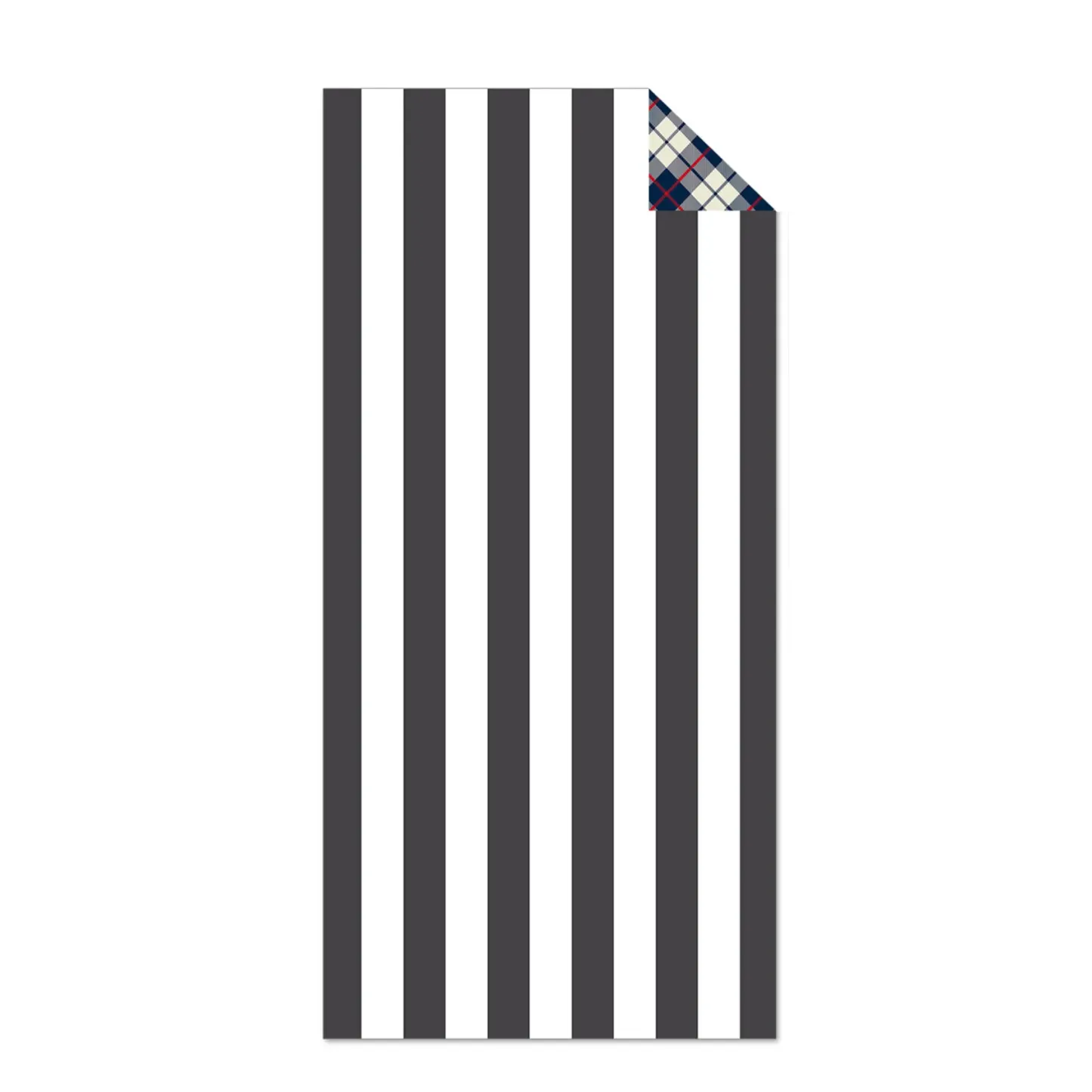 Custom Microfiber Quick-Dry Towel