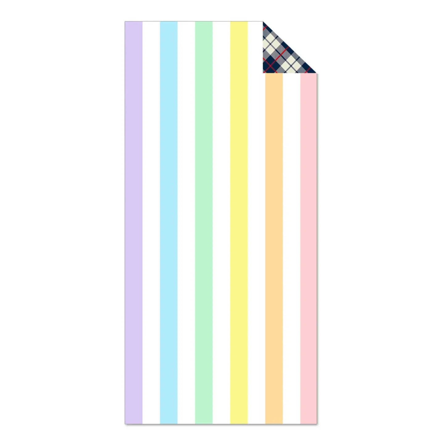 Custom Microfiber Quick-Dry Towel