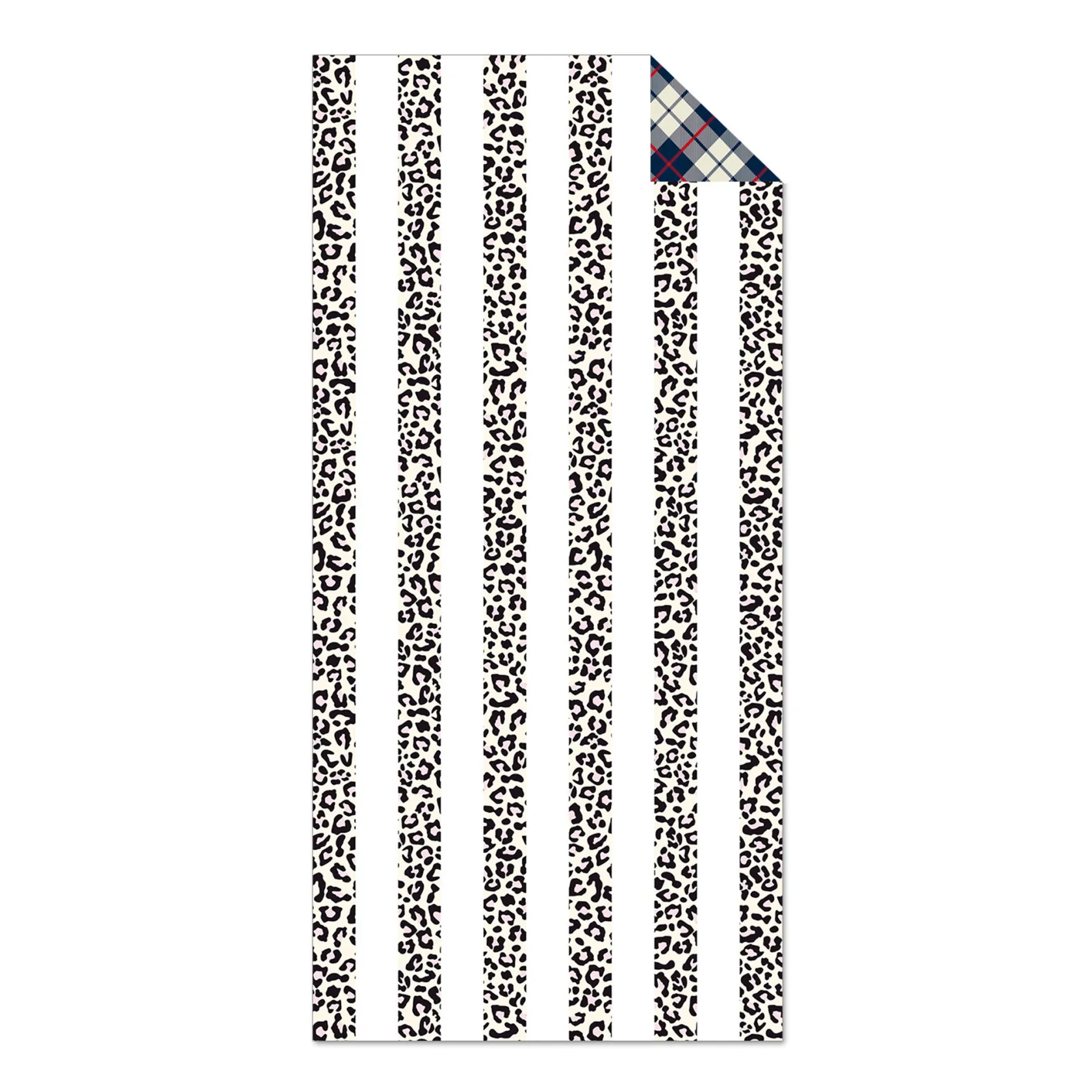 Custom Microfiber Quick-Dry Towel