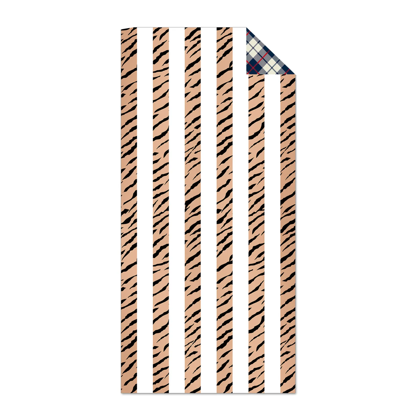 Custom Microfiber Quick-Dry Towel