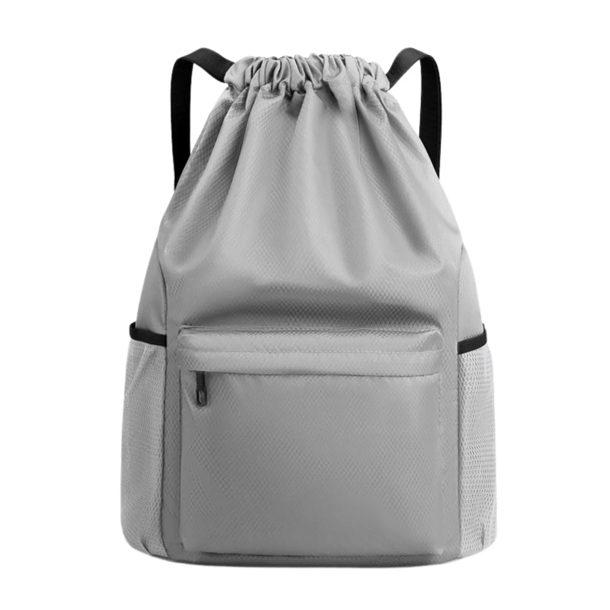 Custom Drawstring Sports Gym Bag