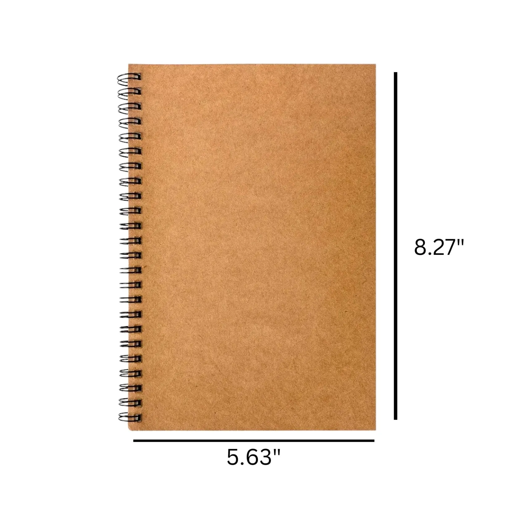 Carbon Texture Executive Journal Set