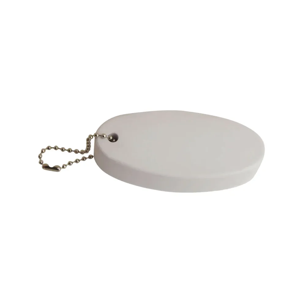 Floating Foam Stress Keychain