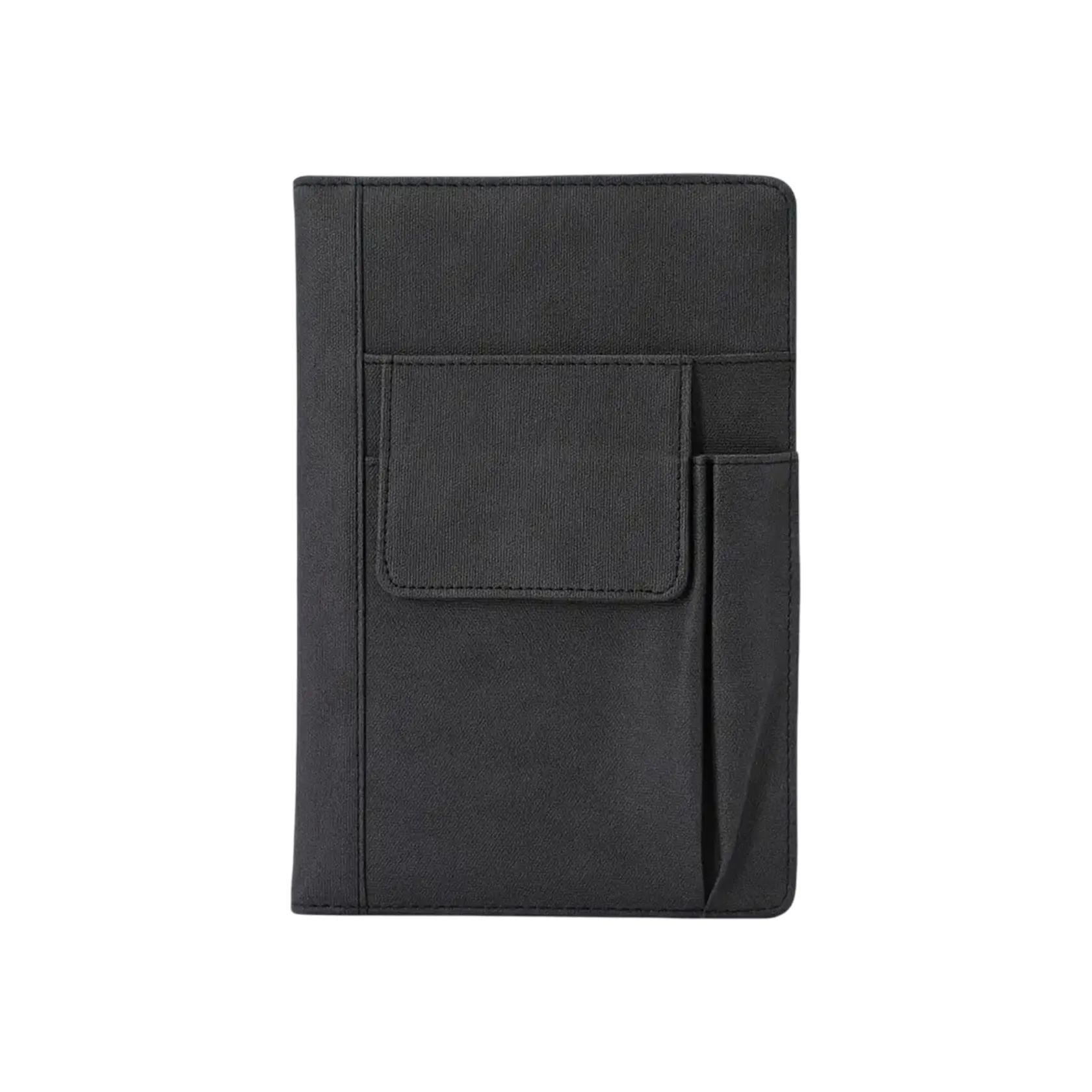 Custom Executive Organizer Notebook