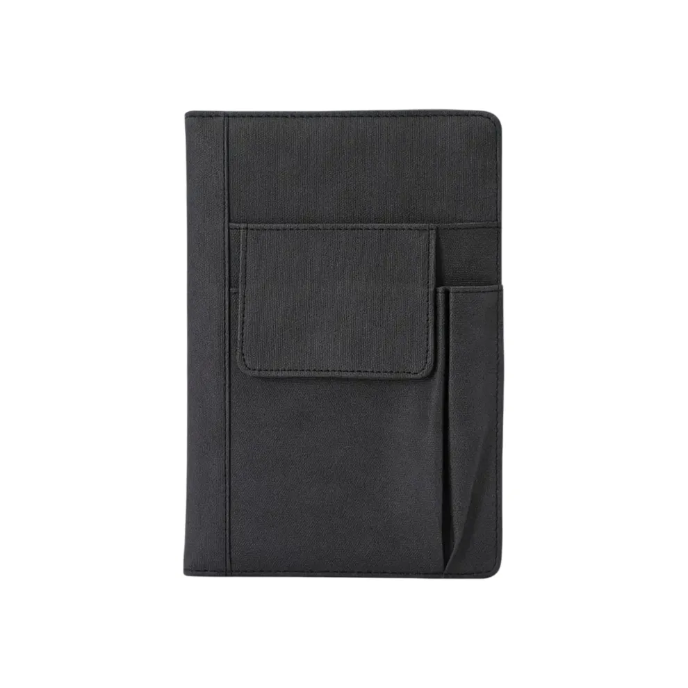 Custom Executive Organizer Notebook