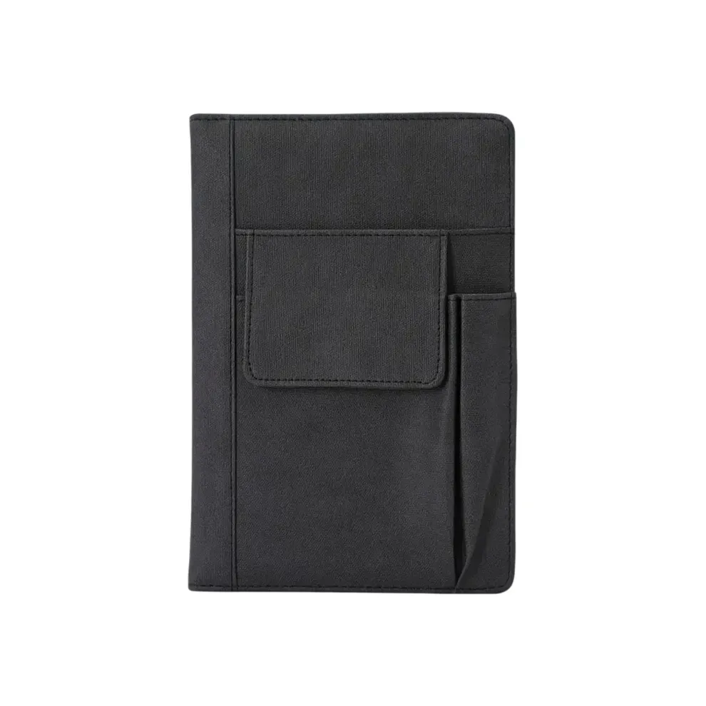 Custom Executive Organizer Notebook