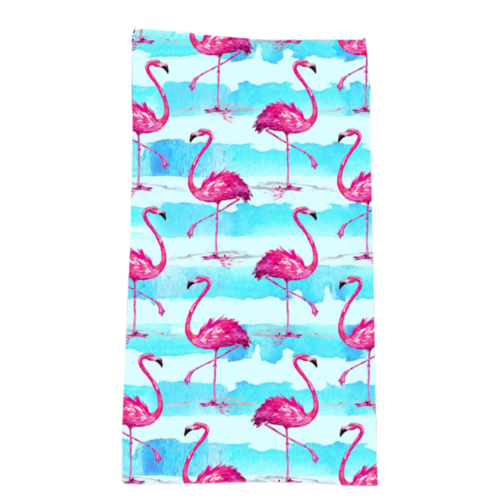 Custom Microfiber Quick-Dry Towel