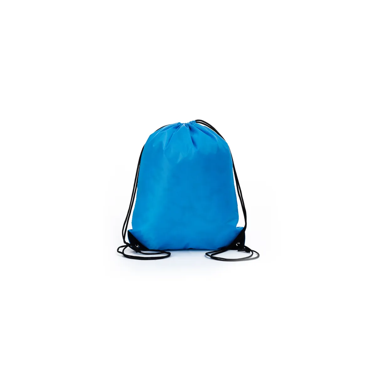 Custom Polyester Drawstring Sports Backpack