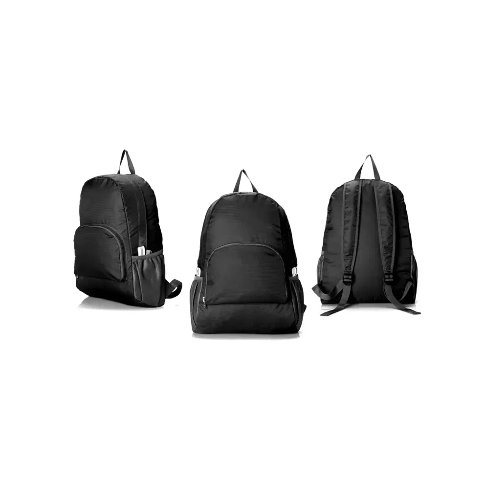Compact Waterproof Travel Daypack