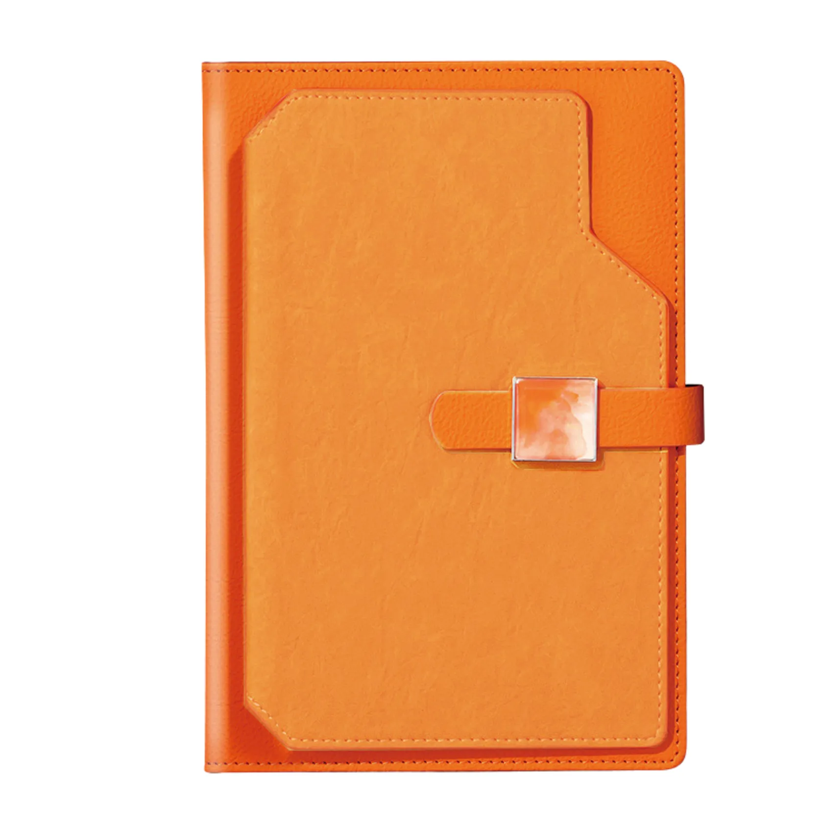 Executive Leather Writing Set