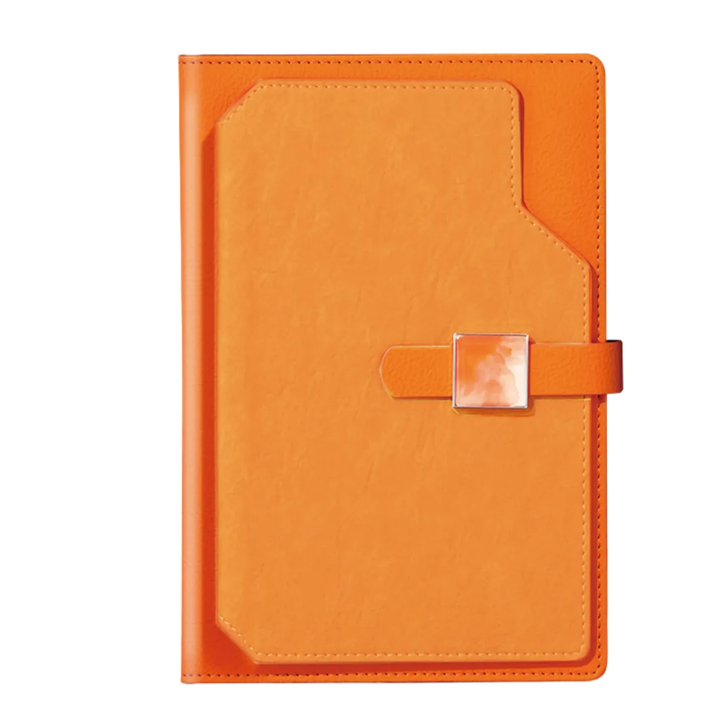 Executive Leather Writing Set