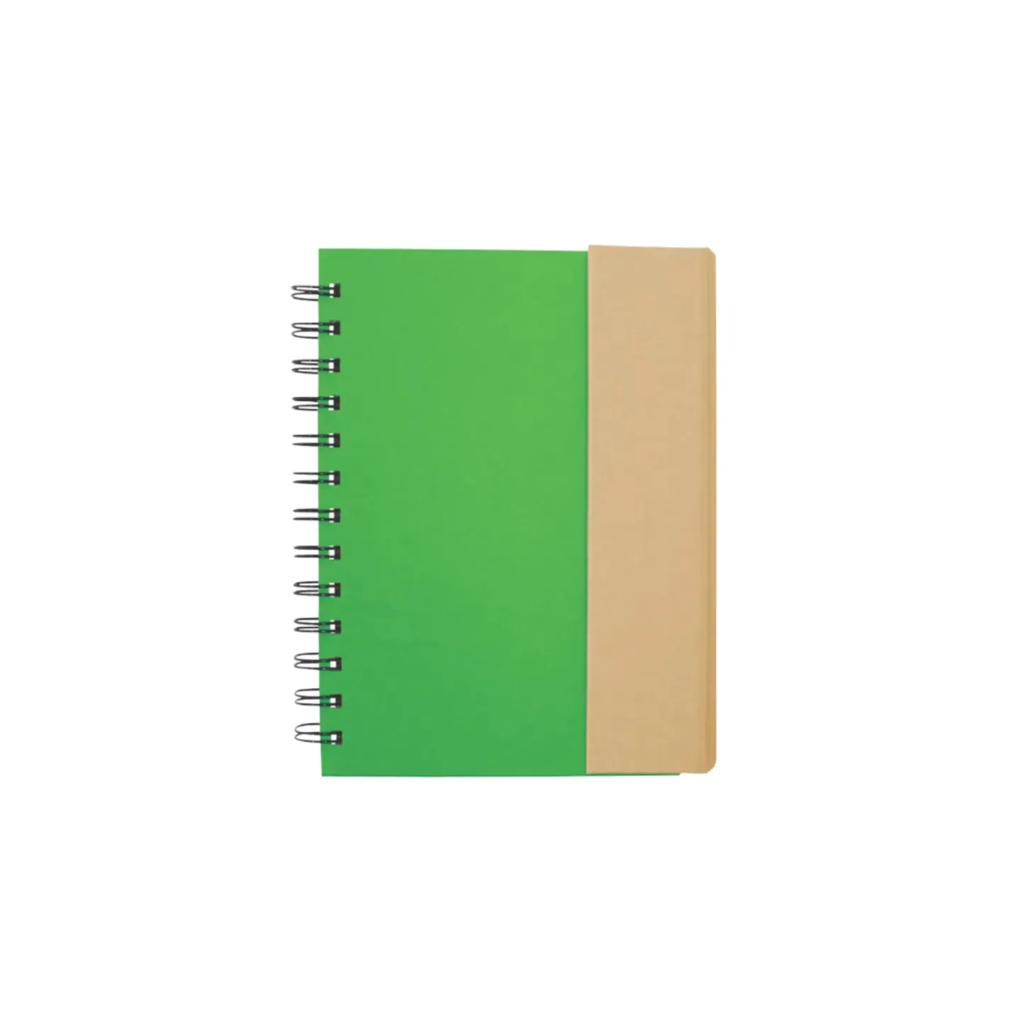 Custom Eco-Friendly Magnetic Closure Notebook