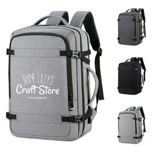 Outdoor Sport Laptop Backpack